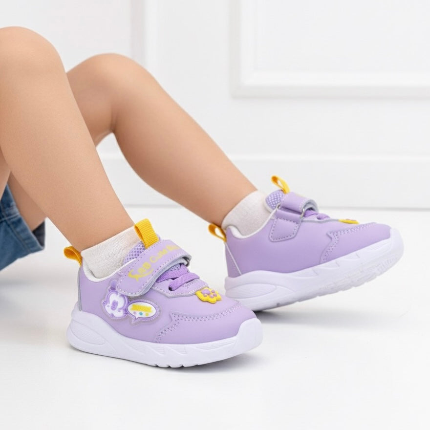 M01111 kids shoes