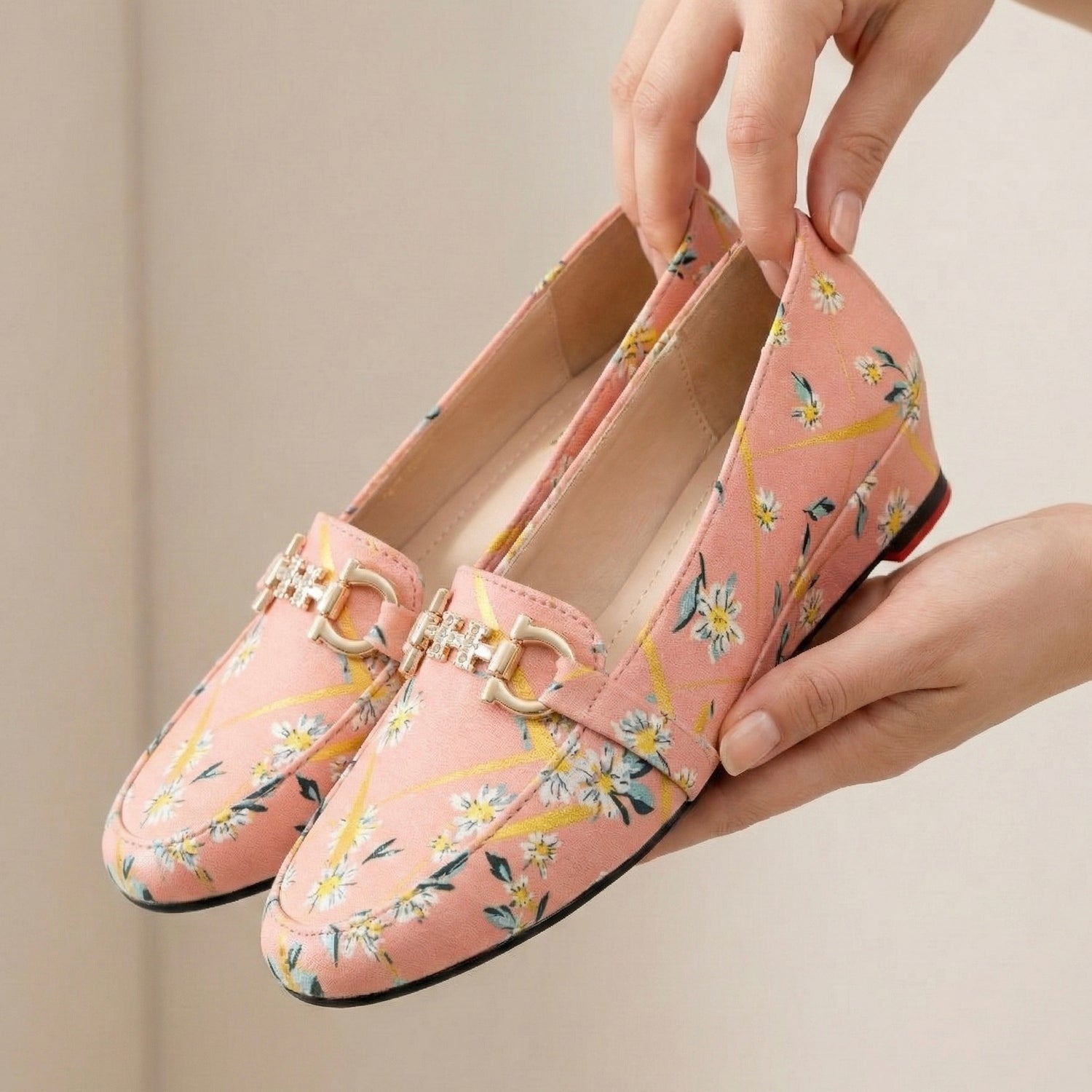 M0807 pump shoes-R36-2