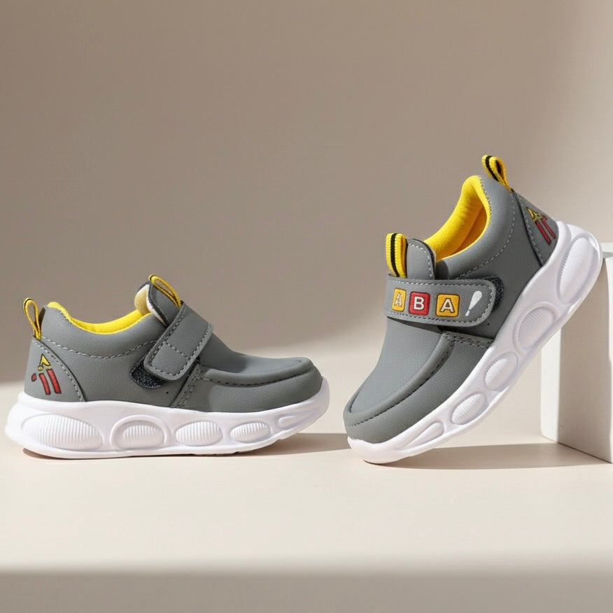 M01028 kids shoes