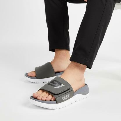 M0905 comfy slipper