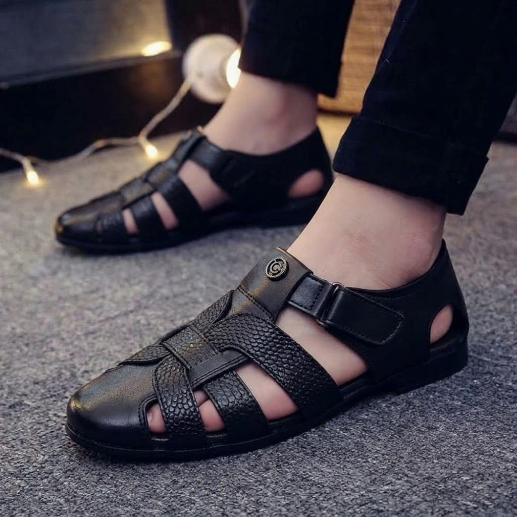 M011791 men sandal