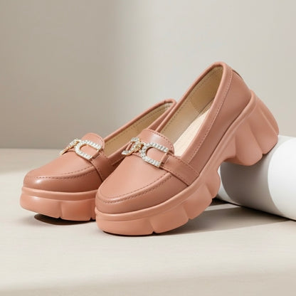 M0979 block heel