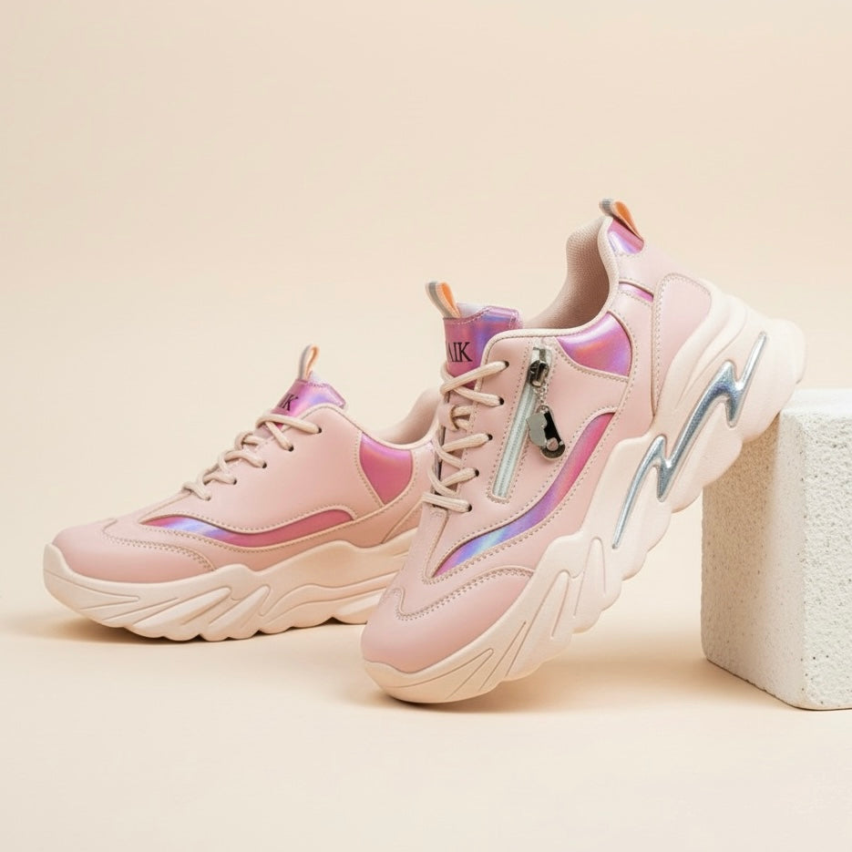 Clearance SALE Zlx226 thunder sole -R25-1
