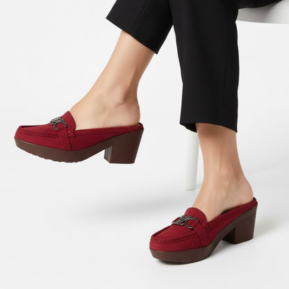 M011434 block heel
