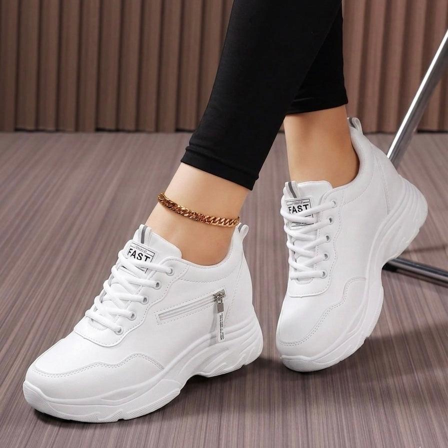 Jb608 side zip