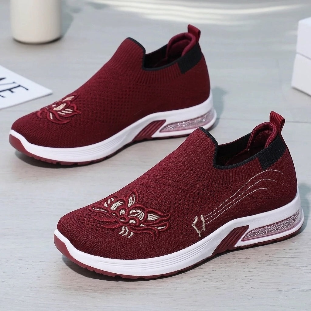 M011948 fabric shoes