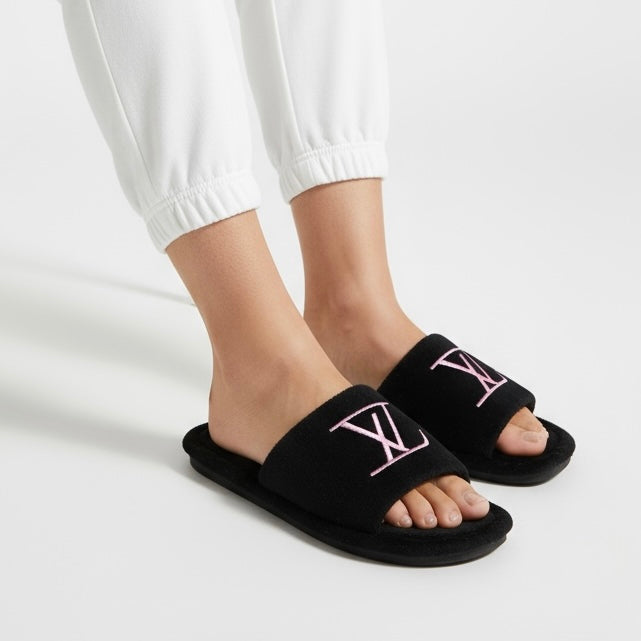 M01050 soft slipper