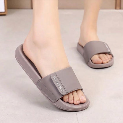 Soft evar slipper M012033