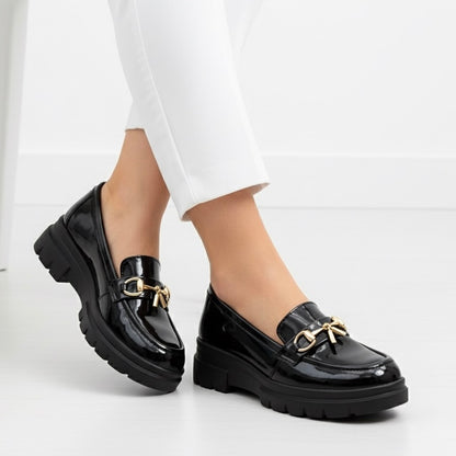 Rox01 wedge pump