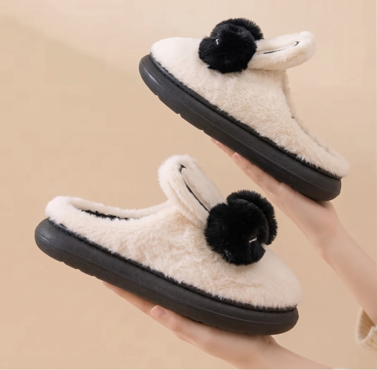 Bunny M012134