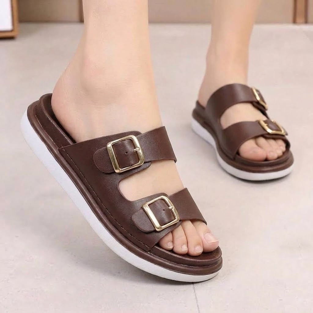 M011984 soft slipper