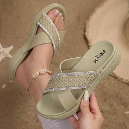 Ape04 comfy slipper