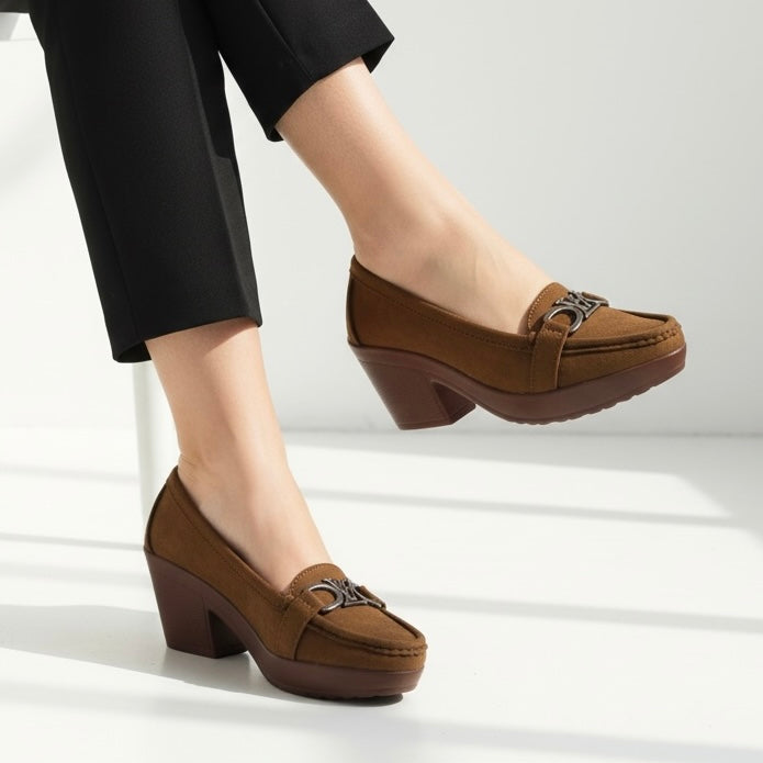 M011435 block heel