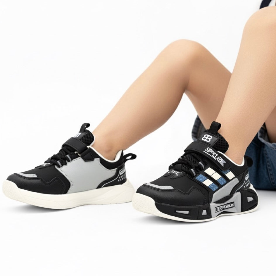 M01021 kids shoes