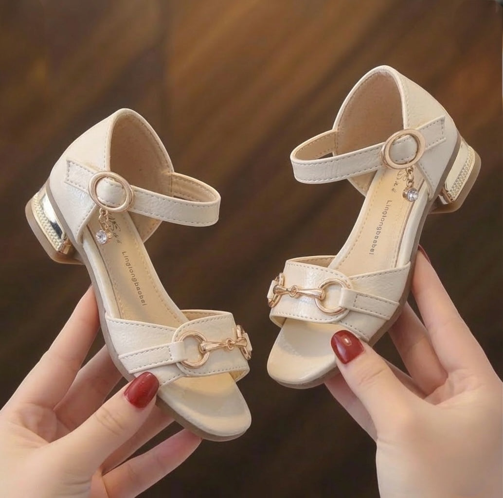 Kids lingto sandal