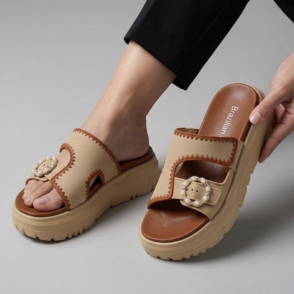 Falinta slipper