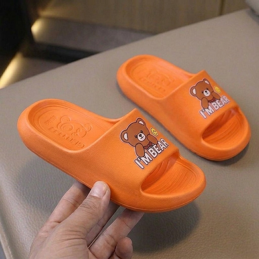 Kids summer slipper