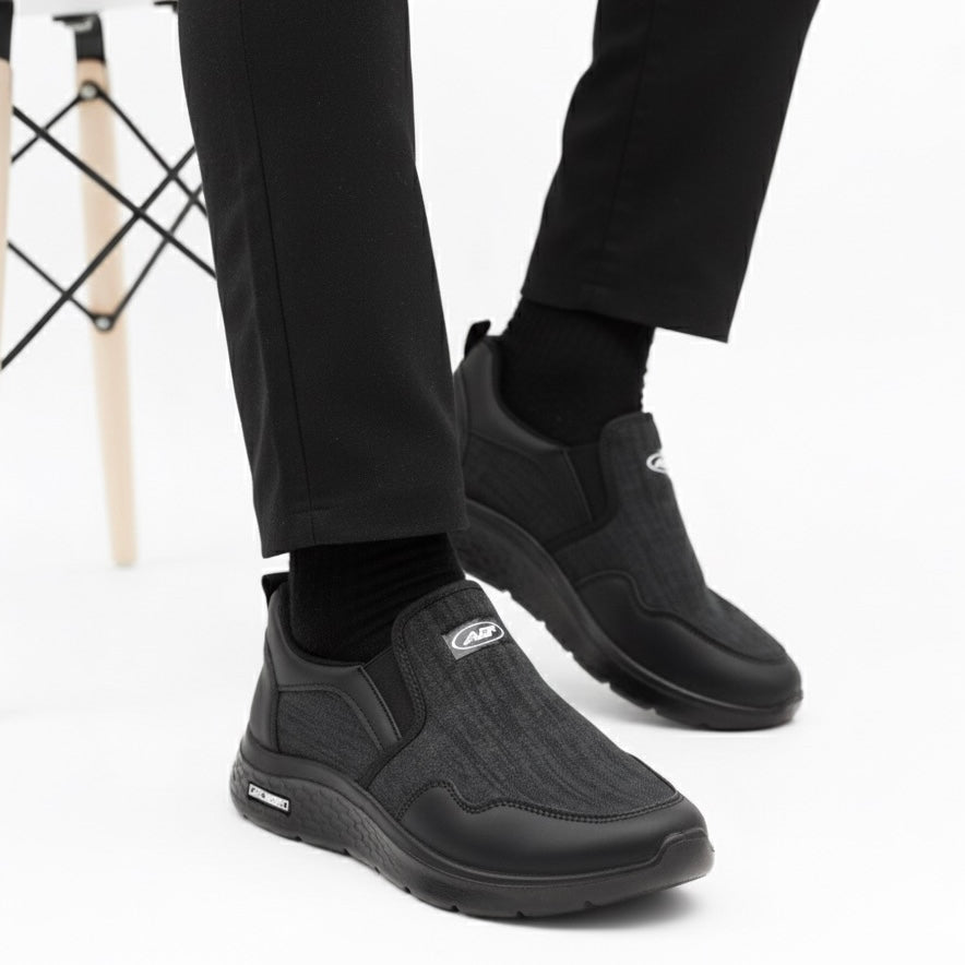 M0945 men shoes