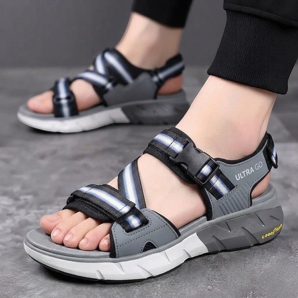 VG7003 men sandal