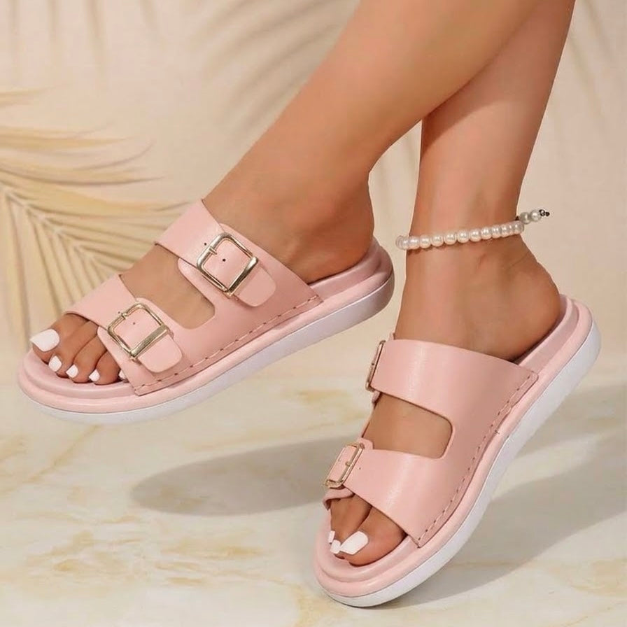 M011984 soft slipper