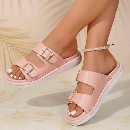M011984 soft slipper