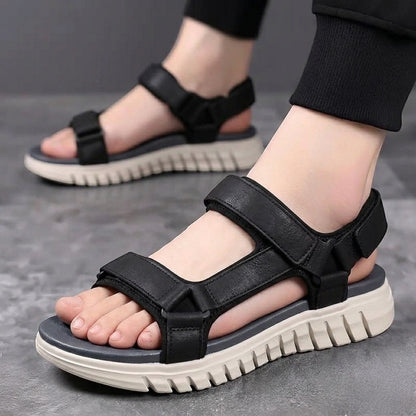 Men sandal 88385