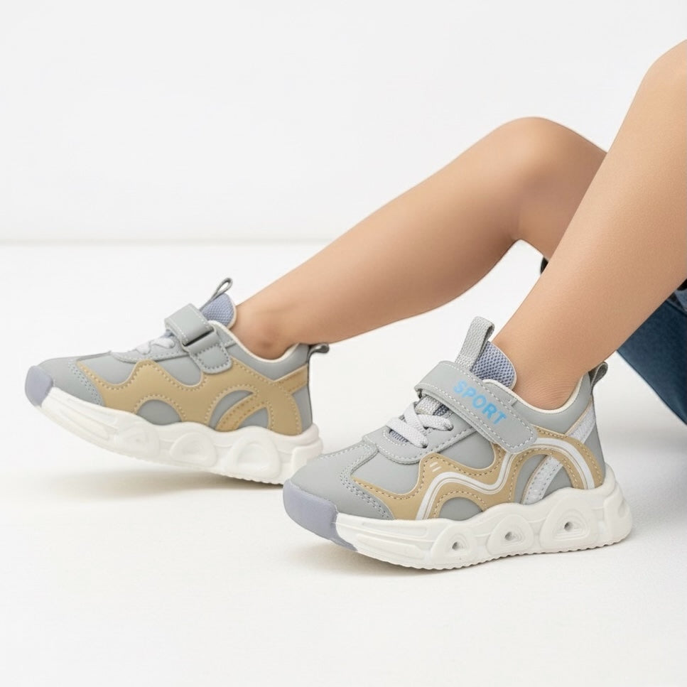 M01032 kids shoes