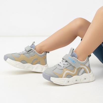 M01032 kids shoes