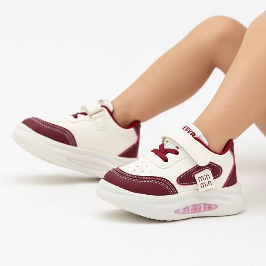 M01086 kids shoes