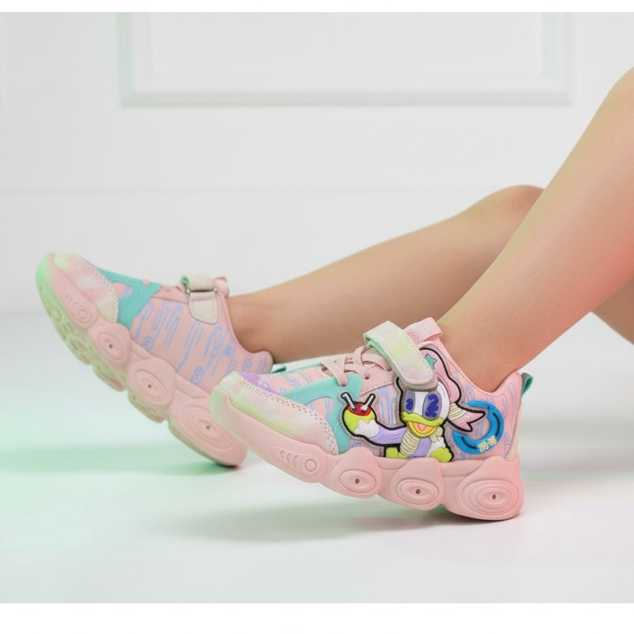 M01117 kids shoes