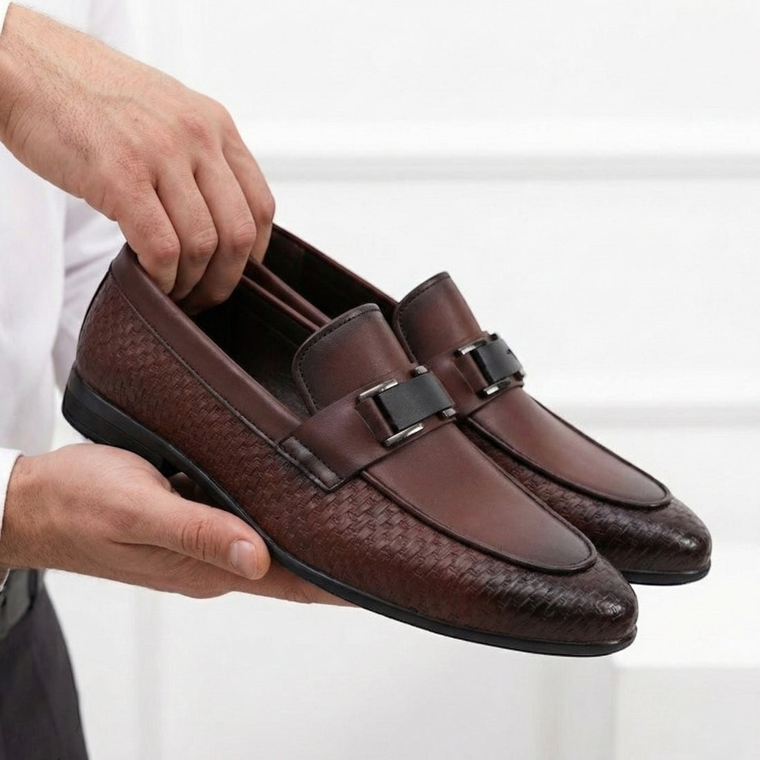 M0792 men shoes