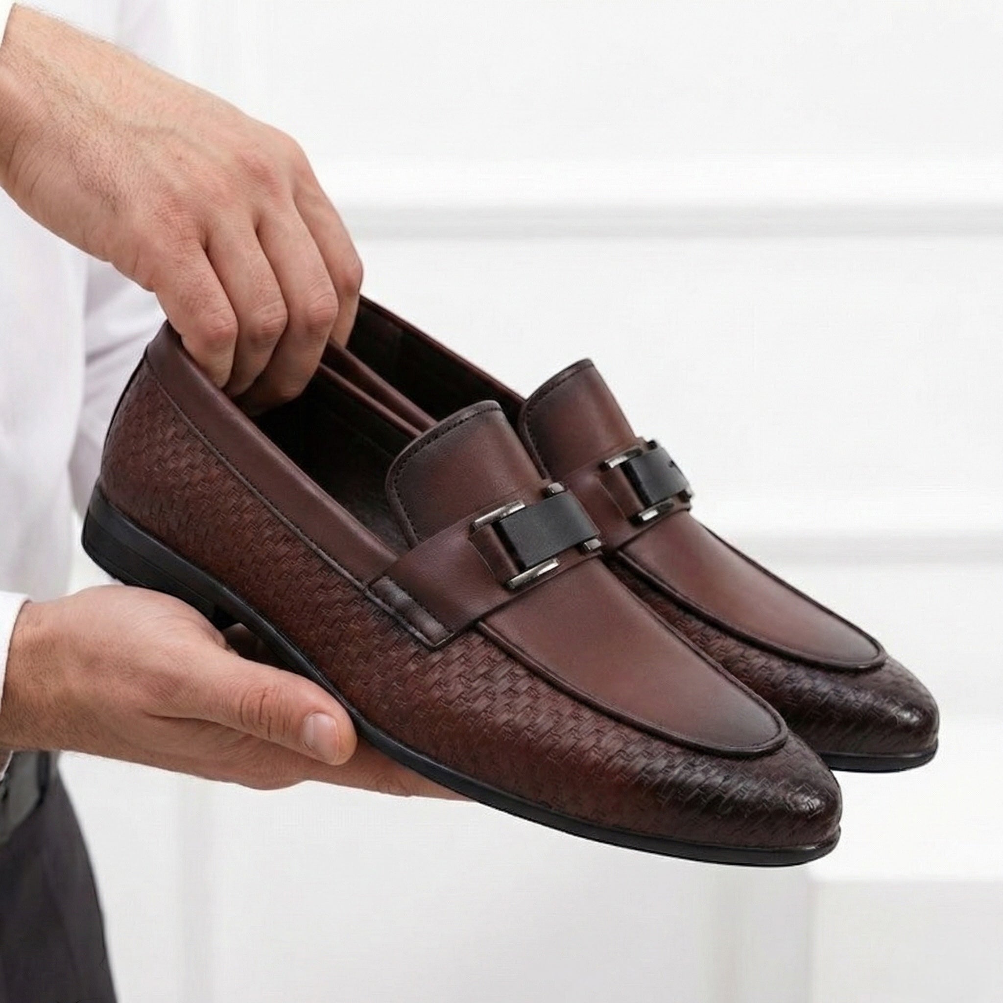 M0792 men shoes
