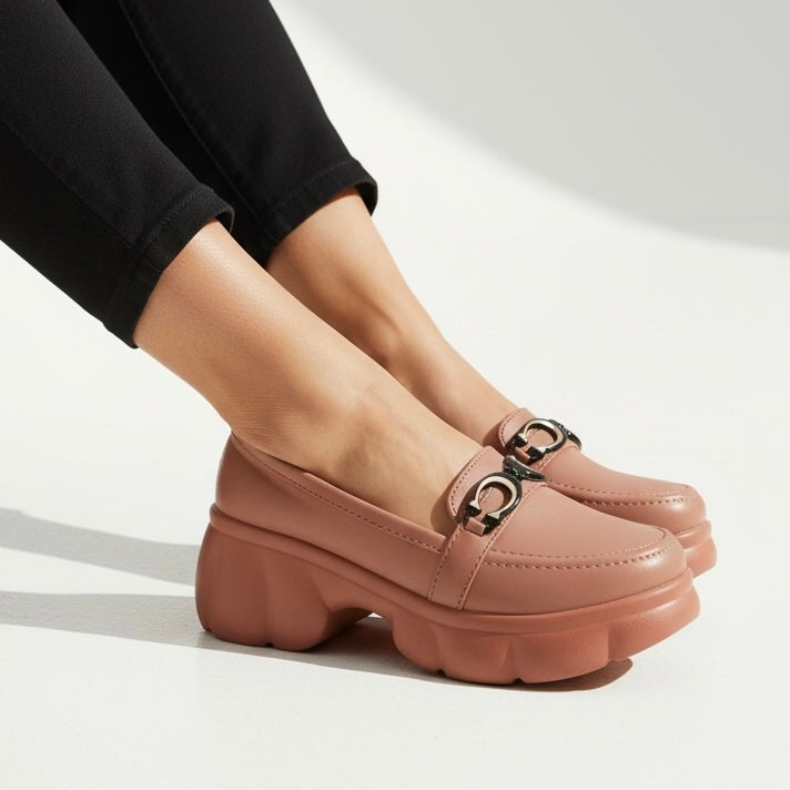M01145 block heel