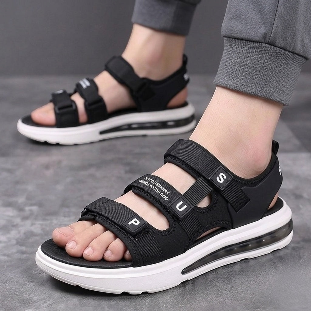 Bj12033 men sandal
