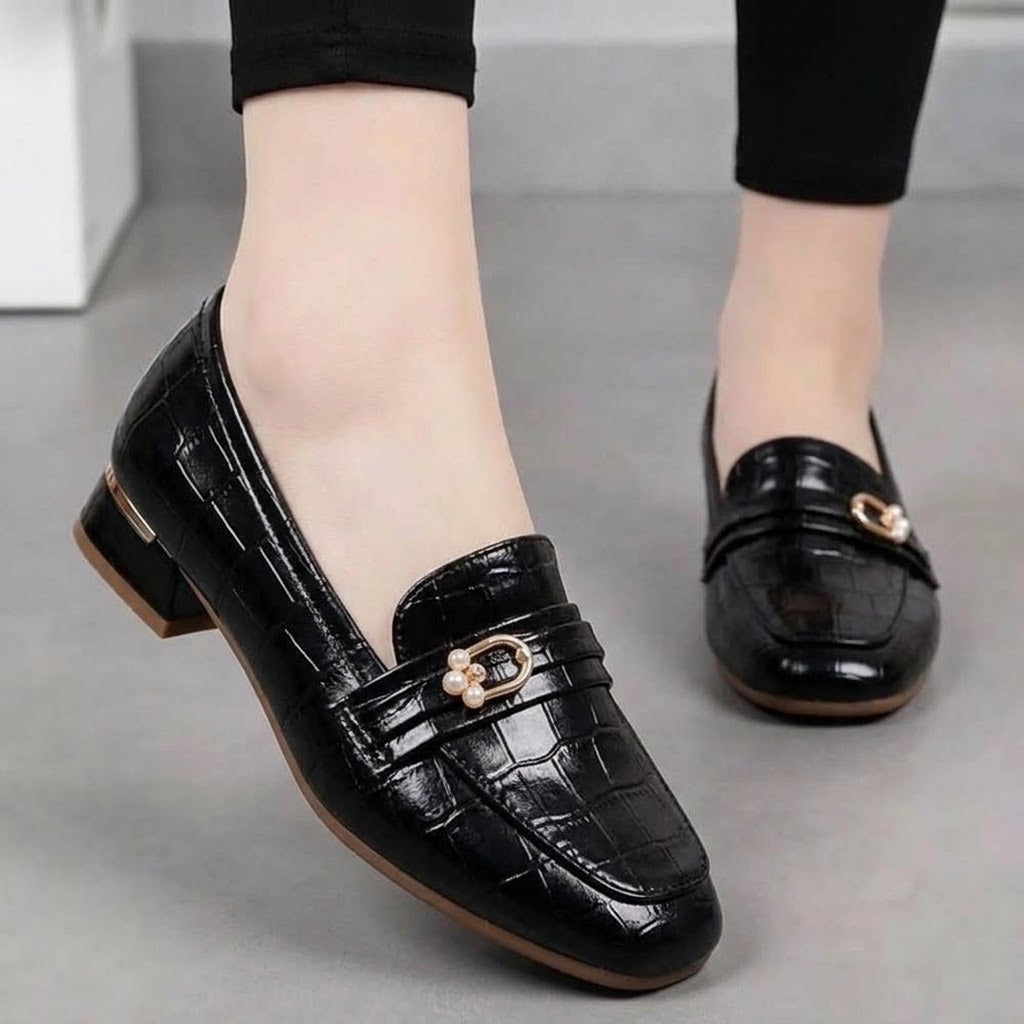 M05050-50 block heel
