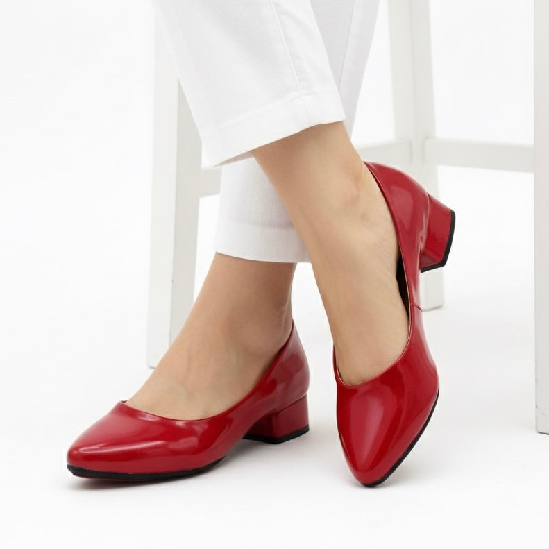 M01001 block heel