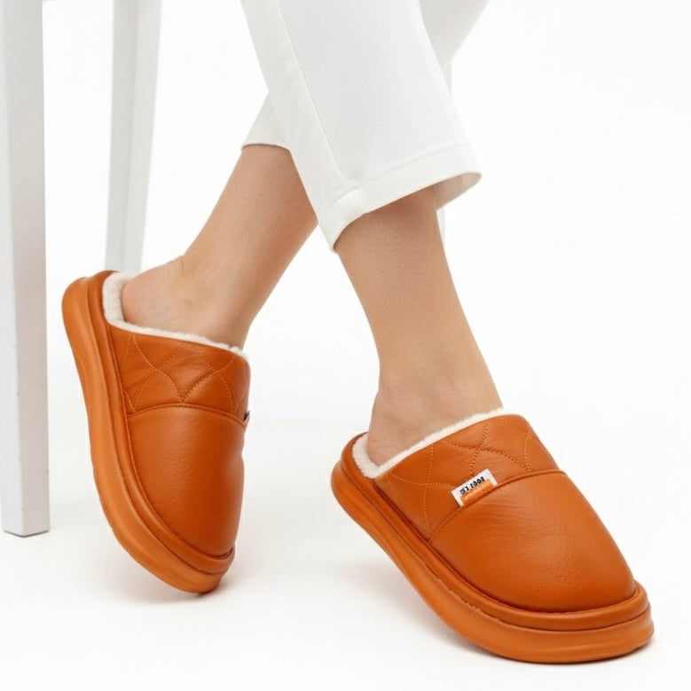M0944 comfy shoes
