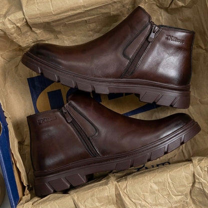 Men ankle long M012068