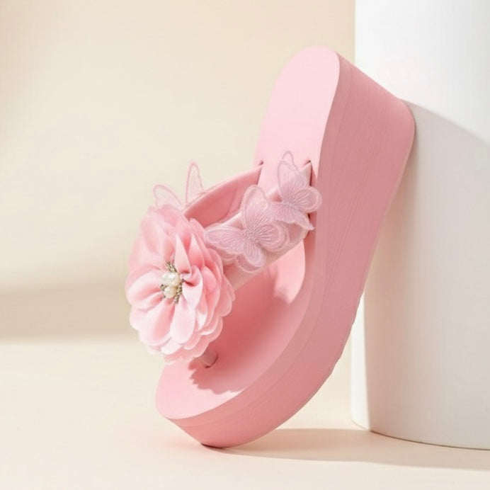 Clearance SALE  Rosia flipflop-R-4-3
