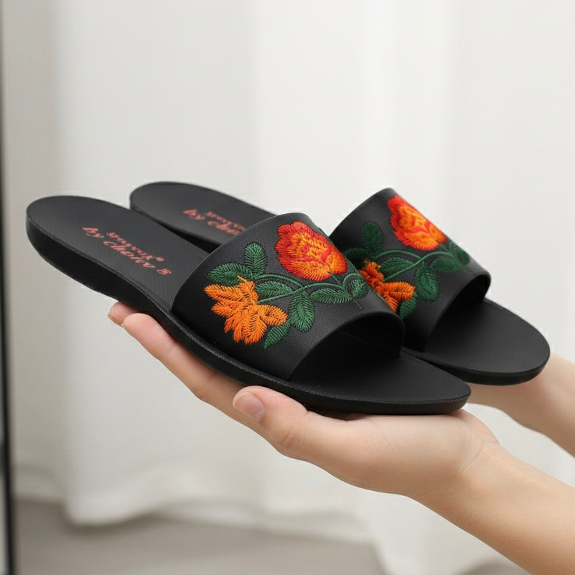 M01108 slipper