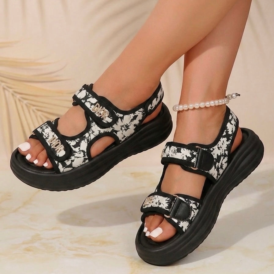 Xt19 comfy sandal