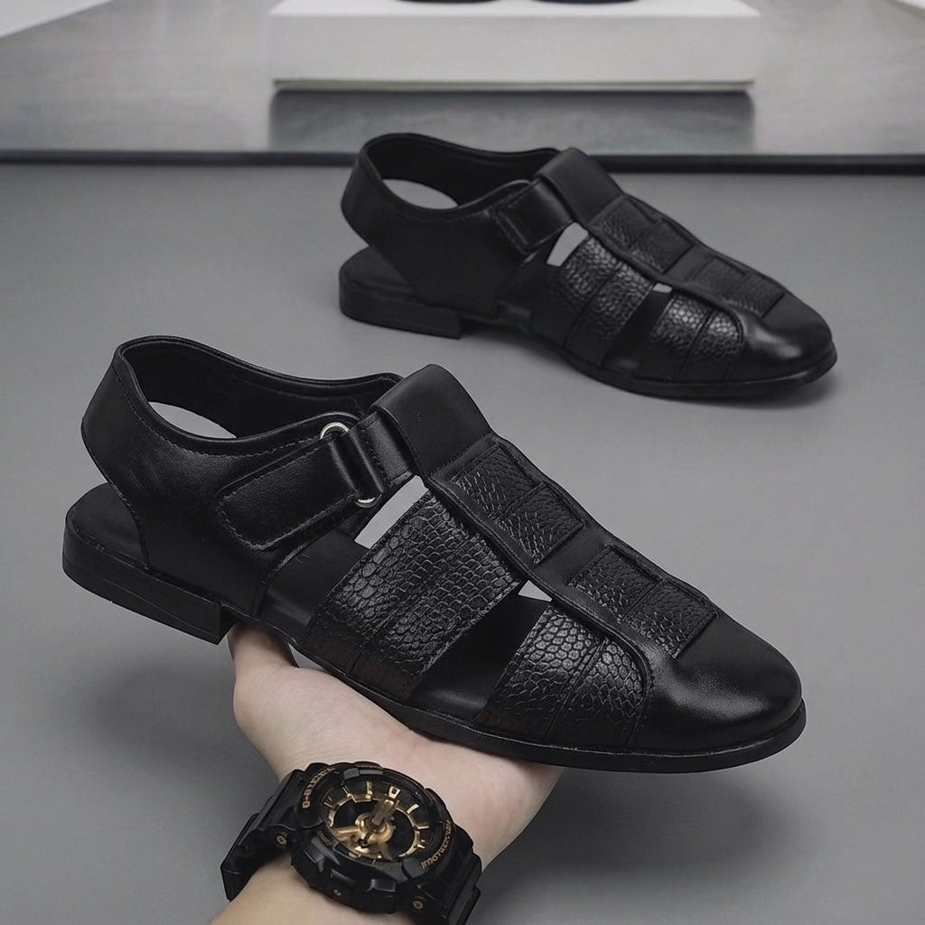 M011792 men sandal