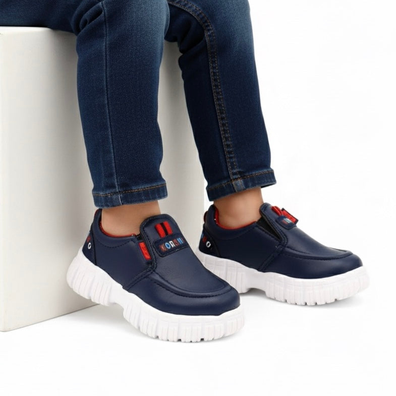 M01022 kids shoes