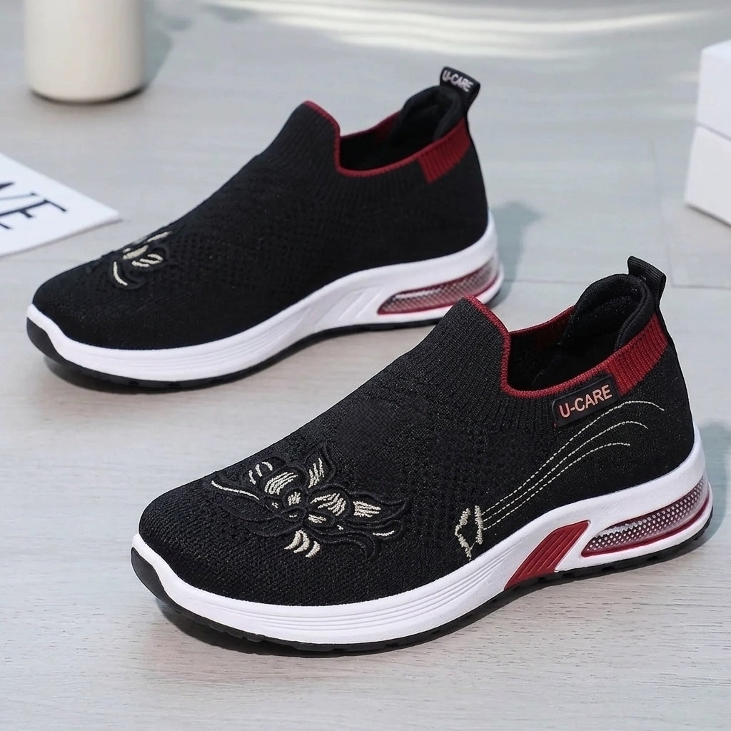 M011948 fabric shoes