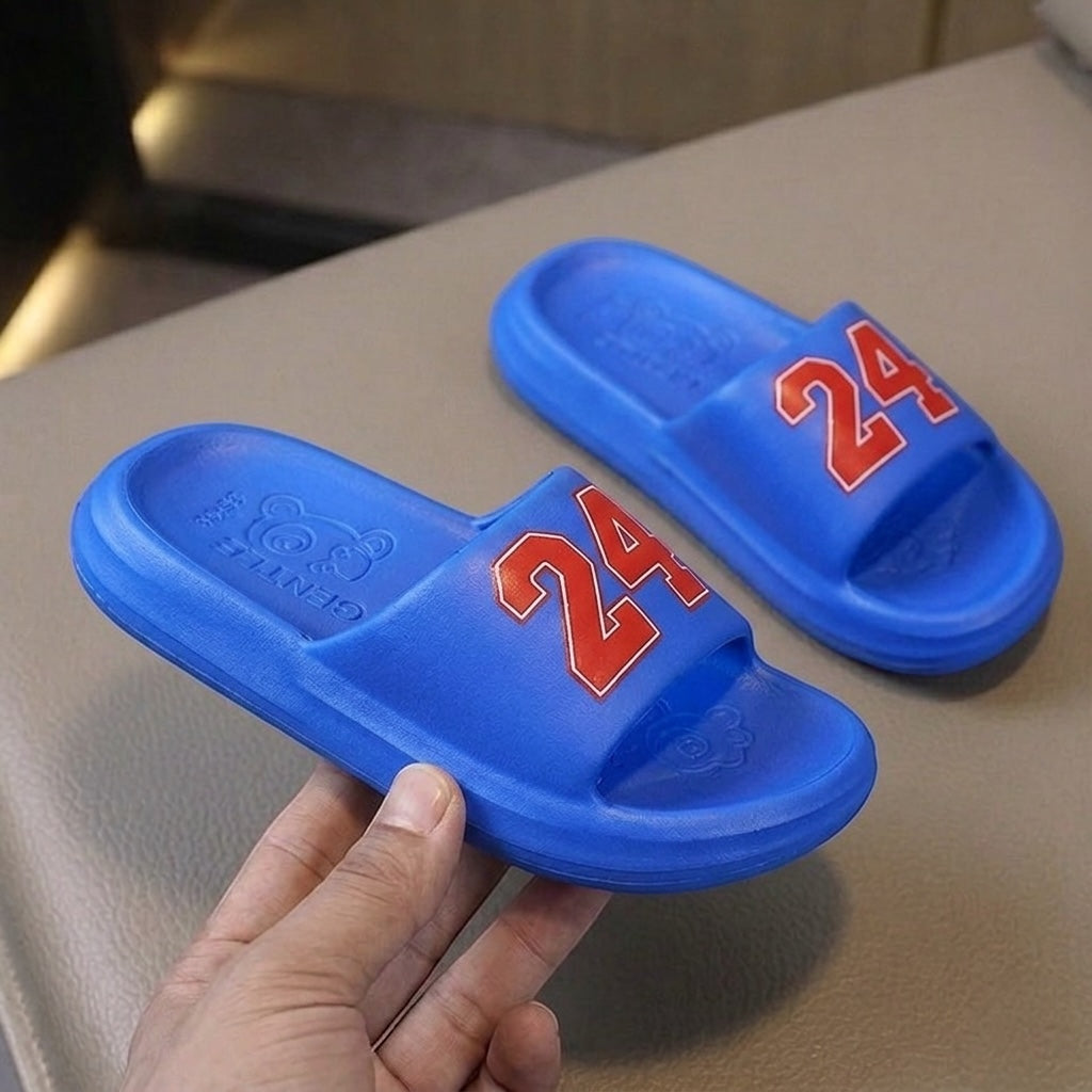 Kids t24 slipper