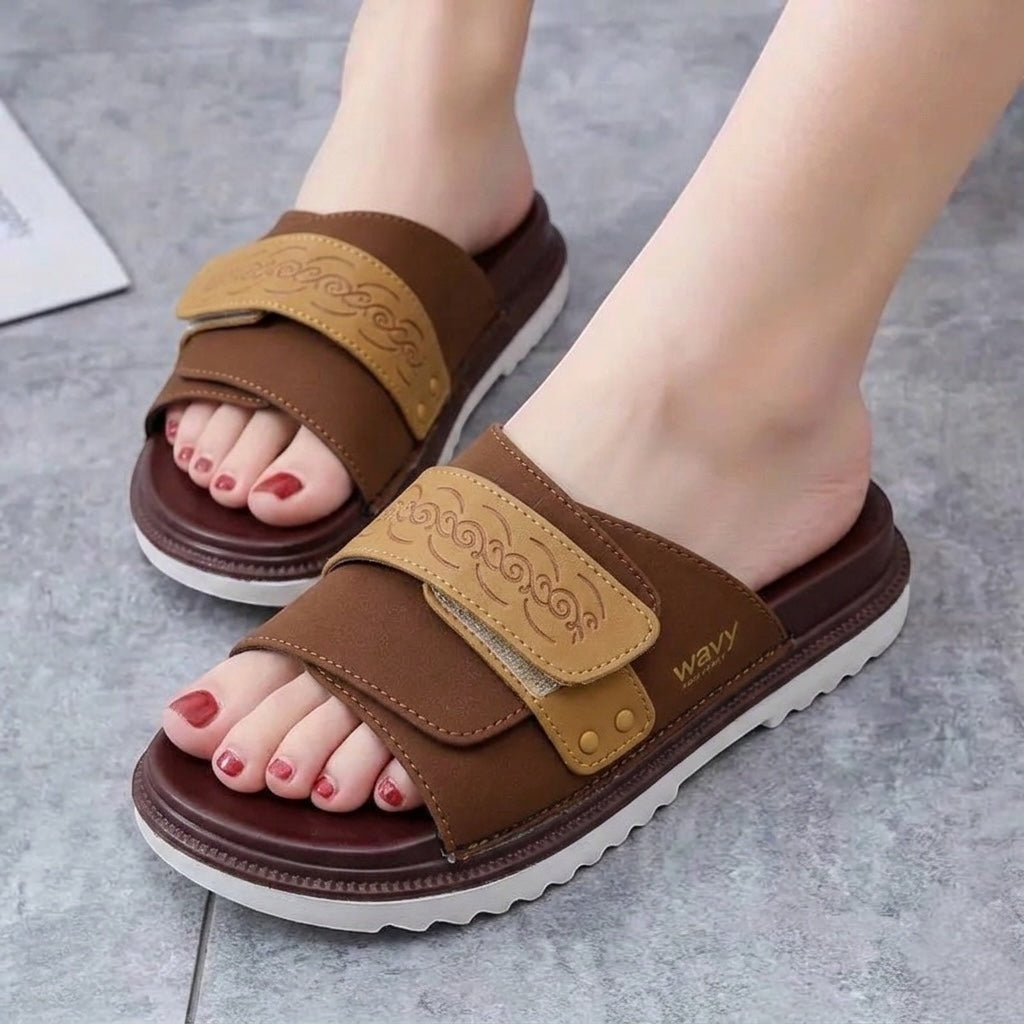 Mavy03 comfy slipper