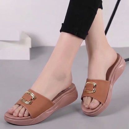 Slipper M011669