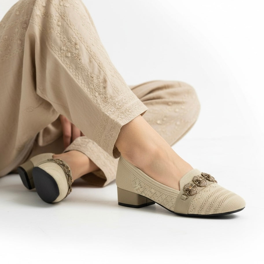 M01193 block heel