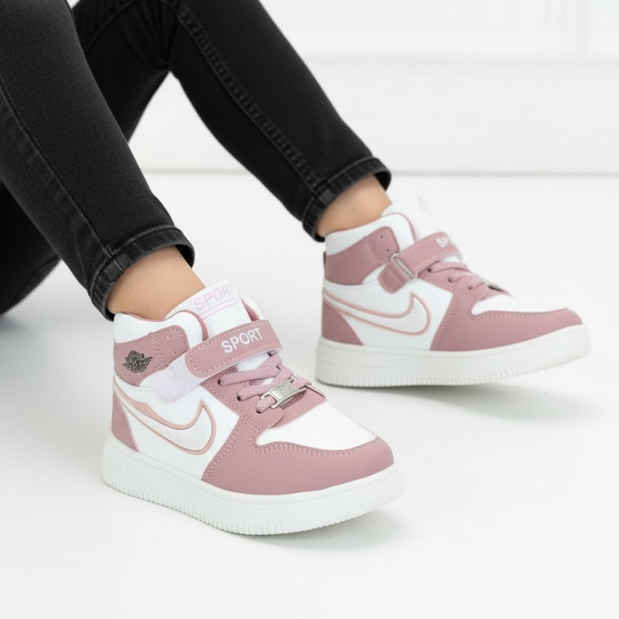 M01178 kids shoes