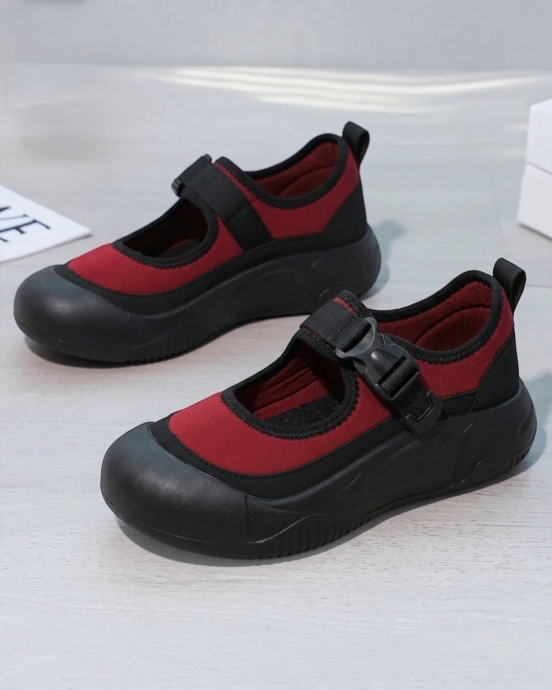Ps2502 comfy shoes
